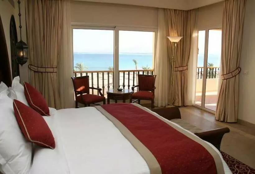 سوییت لوکس, Kempinski Hotel Soma Bay
