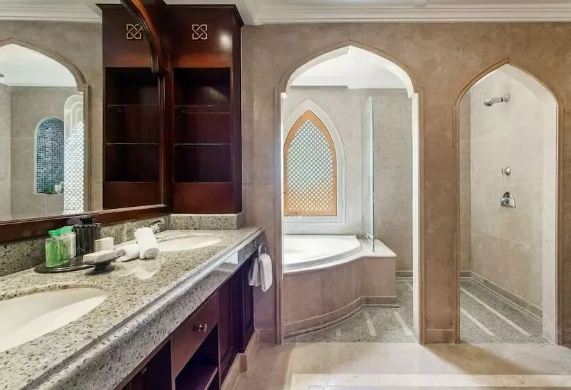سوییت لوکس, Kempinski Hotel Soma Bay