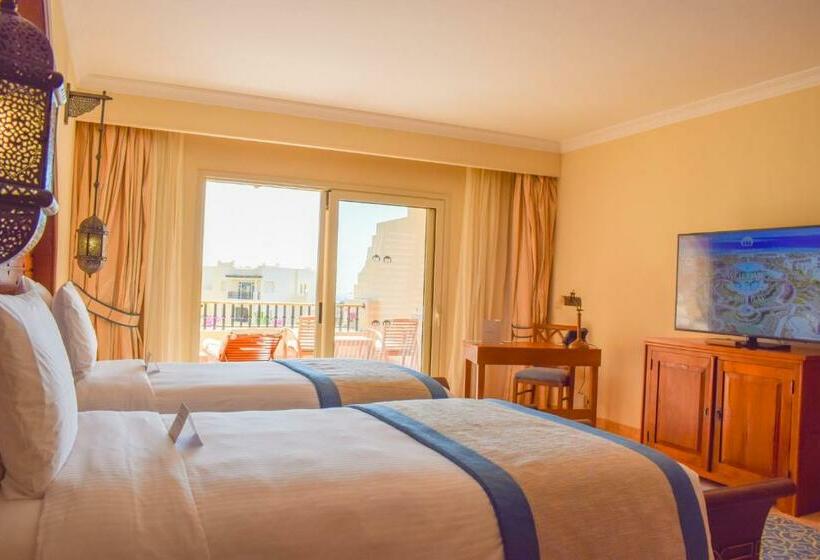 سوییت جونیور, Kempinski Hotel Soma Bay