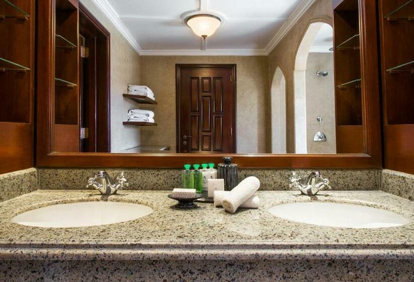 سوییت جونیور, Kempinski Hotel Soma Bay