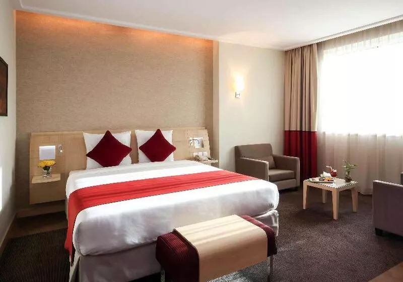 اتاق سوپریور, Novotel Riyadh Al Anoud