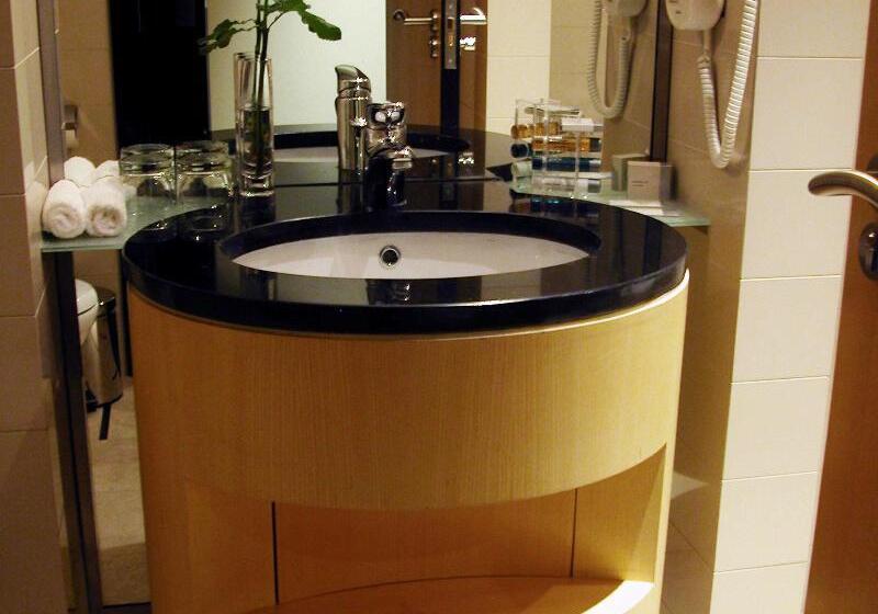 חדר סופריור, Novotel Riyadh Al Anoud