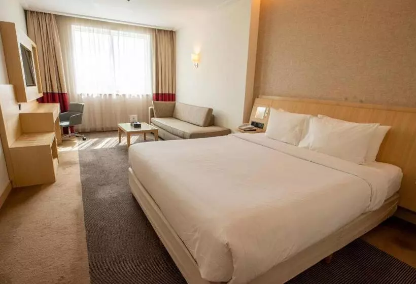 اتاق سوپریور, Novotel Riyadh Al Anoud