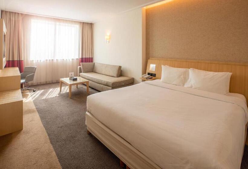 Номер Superior, Novotel Riyadh Al Anoud