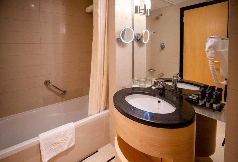 חדר סופריור, Novotel Riyadh Al Anoud