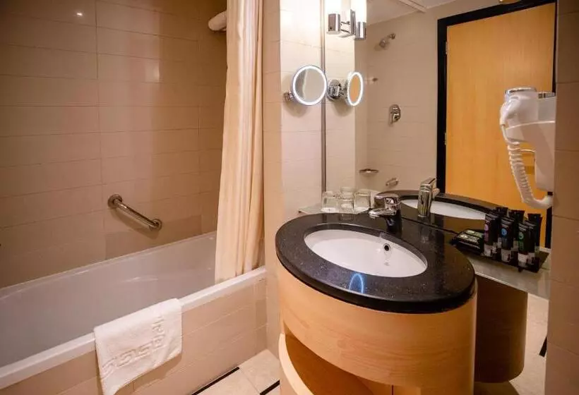 اتاق سوپریور, Novotel Riyadh Al Anoud
