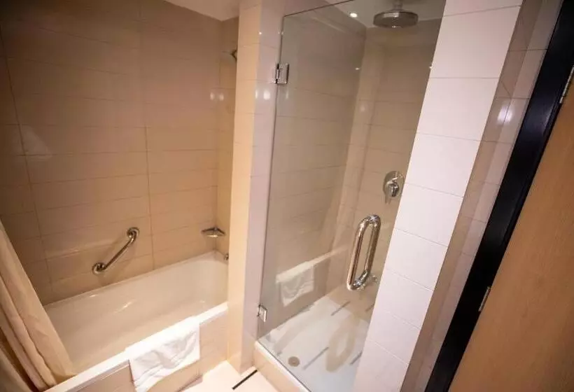 سوییت جونیور, Novotel Riyadh Al Anoud
