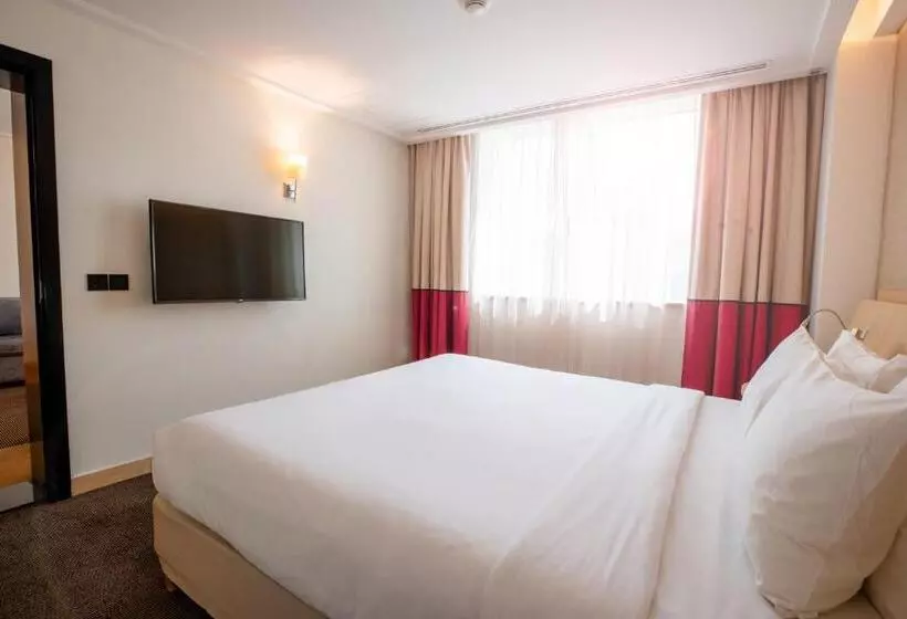 سوییت سوپریور, Novotel Riyadh Al Anoud
