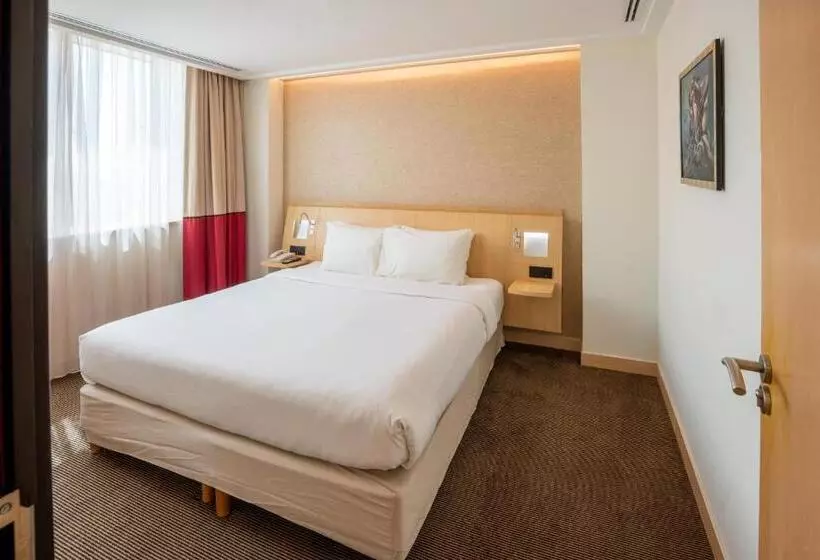 سوییت سوپریور, Novotel Riyadh Al Anoud