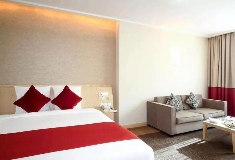 سوییت سوپریور, Novotel Riyadh Al Anoud