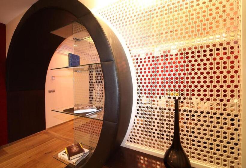 סוויטה מלכותית, Novotel Riyadh Al Anoud