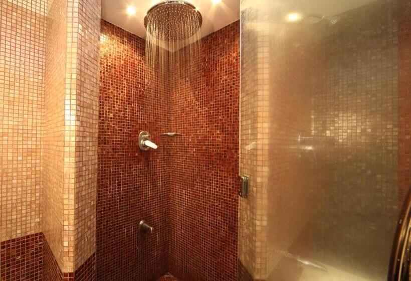 סוויטה מלכותית, Novotel Riyadh Al Anoud