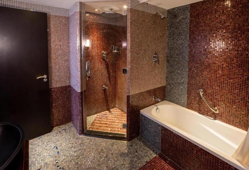 סוויטה מלכותית, Novotel Riyadh Al Anoud