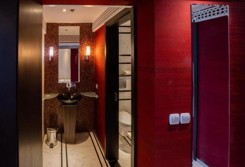 סוויטה מלכותית, Novotel Riyadh Al Anoud