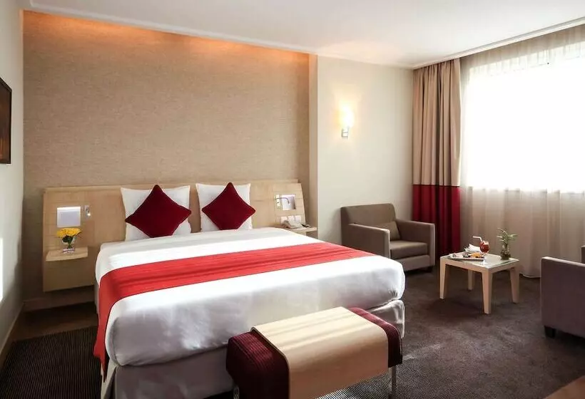اتاق سوپریور, Novotel Riyadh Al Anoud