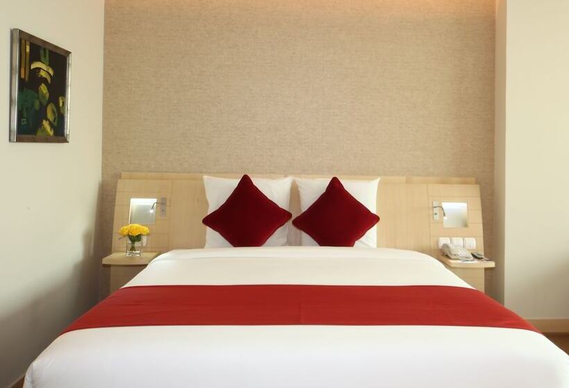 Номер Superior, Novotel Riyadh Al Anoud