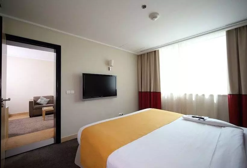 سوییت سوپریور, Novotel Riyadh Al Anoud