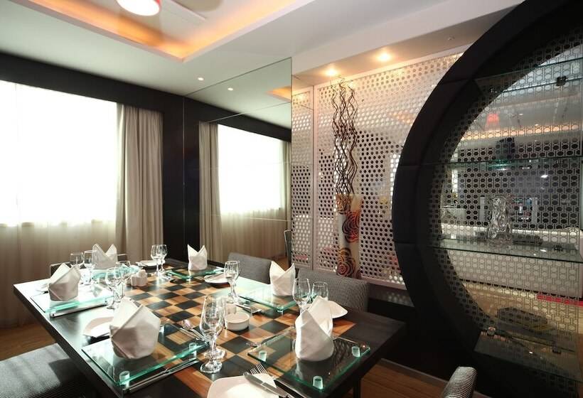 סוויטה מלכותית, Novotel Riyadh Al Anoud