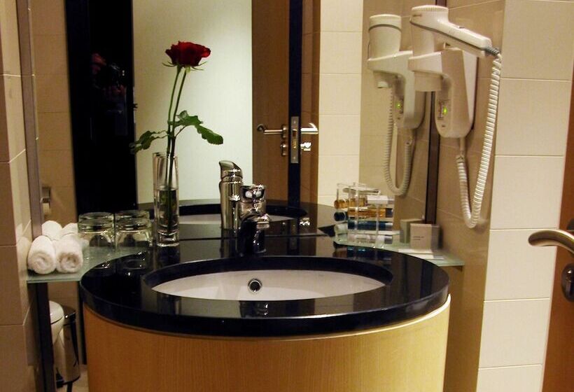 סוויטה מלכותית, Novotel Riyadh Al Anoud