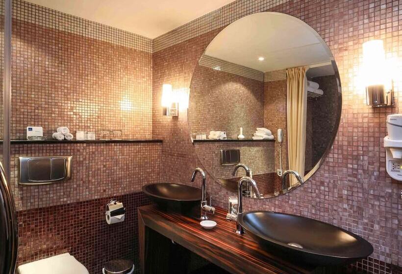 סוויטה מלכותית, Novotel Riyadh Al Anoud