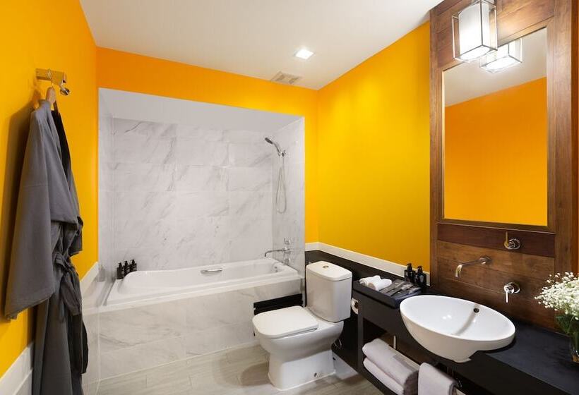 수피리어 룸, Relo The Urban Escape Huahin