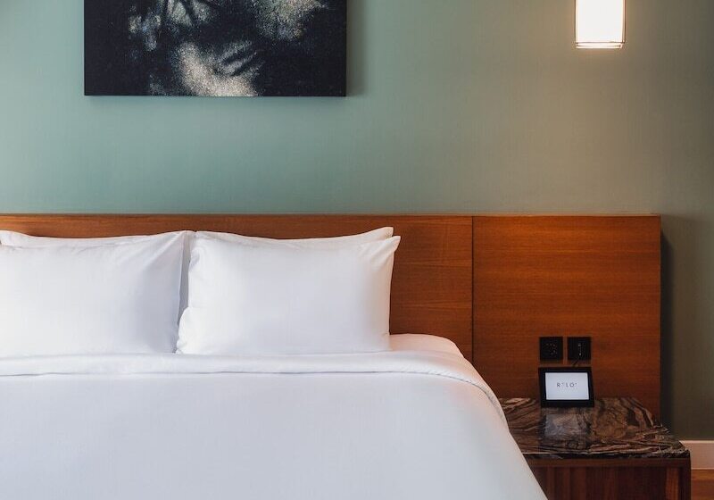 Вилла 1 Спальня, Relo  The Urban Escape   Huahin
