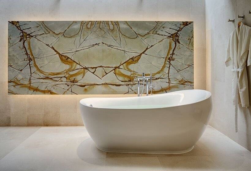 빌라 침실 1개, Relo The Urban Escape Huahin