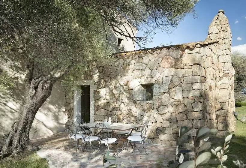 ویلای 1 خوابه, Stazzo Lu Ciaccaru