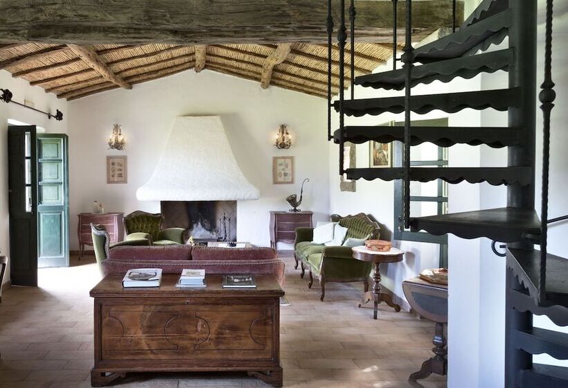 וילה בת חדר שינה 1, Stazzo Lu Ciaccaru