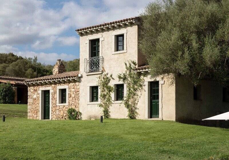 וילה בת חדר שינה 1, Stazzo Lu Ciaccaru