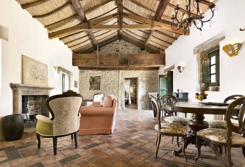 וילה בת חדר שינה 1, Stazzo Lu Ciaccaru