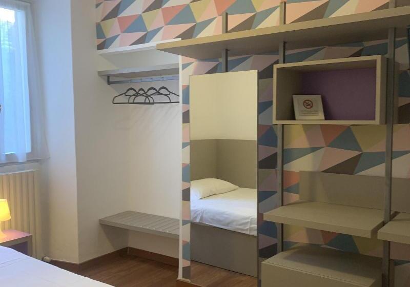 סוויטה, Stazzo Lu Ciaccaru