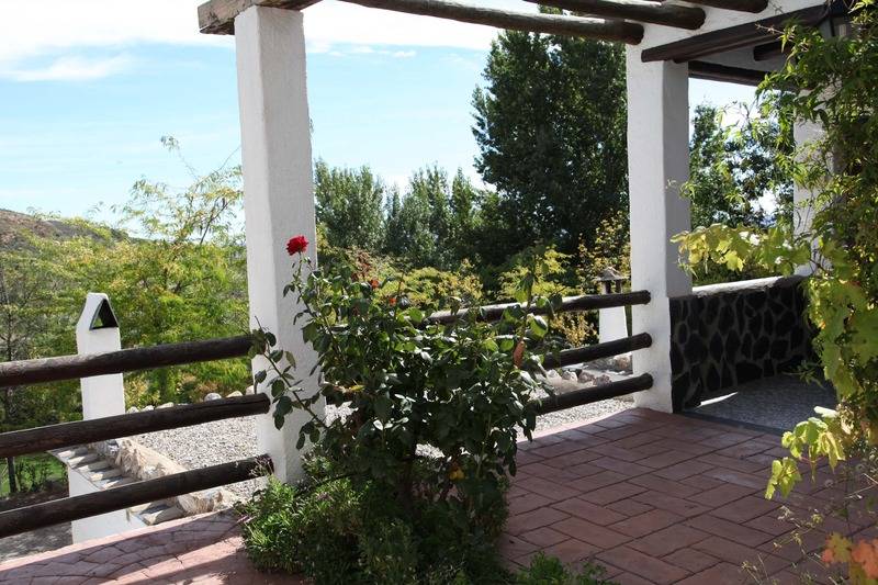 شقة غرفة واحدة, Turismo Rural & SPA El Cercado