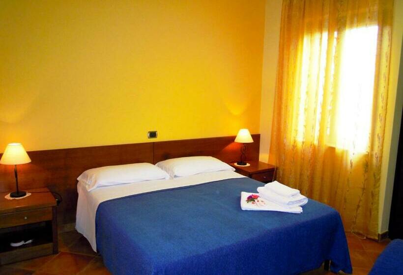 Standart Oda, Loremar