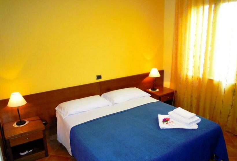 Standart Oda, Loremar