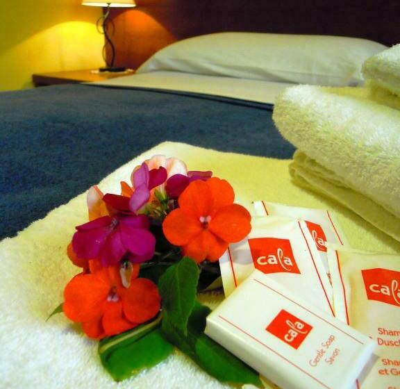 Standart Oda, Loremar