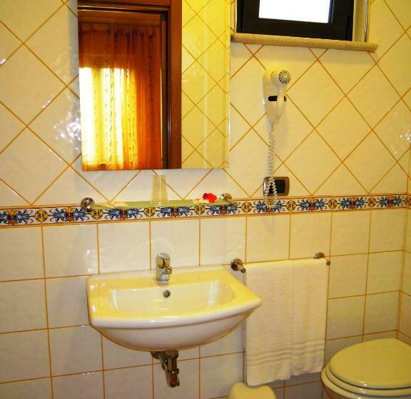 Standart Oda, Loremar