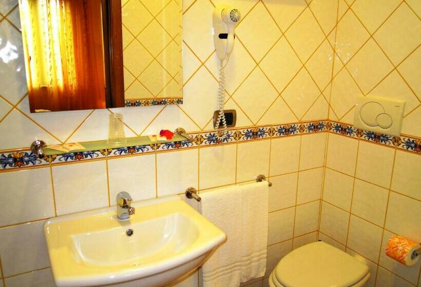 Standart Oda, Loremar