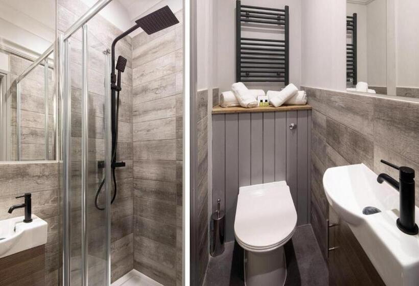 Номер Стандарт, Blok74