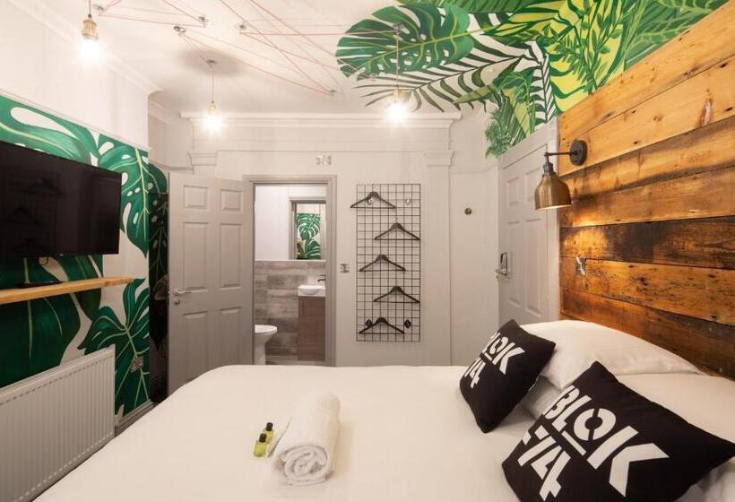 Номер Стандарт, Blok74