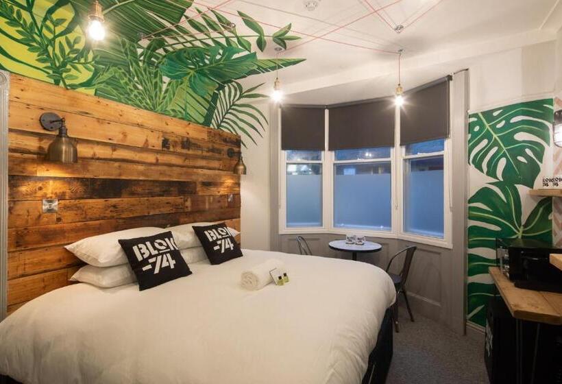 Номер Стандарт, Blok74