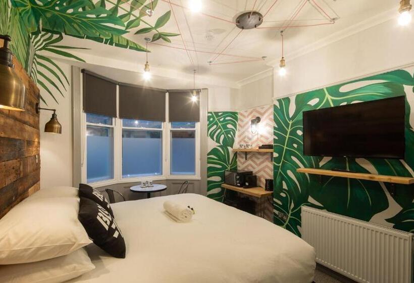 Номер Стандарт, Blok74