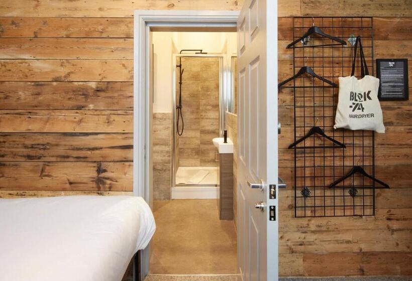 Номер Стандарт, Blok74