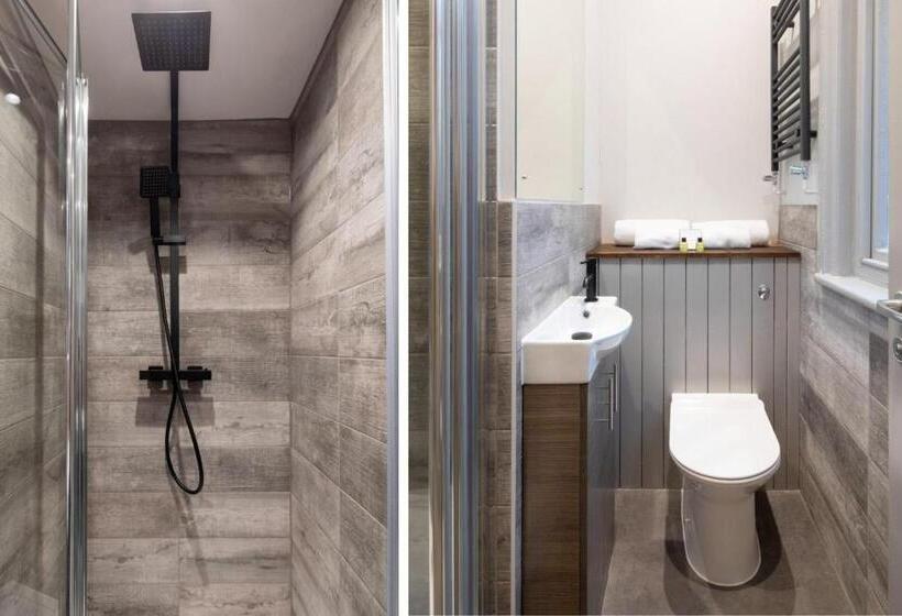 Номер Deluxe, Blok74