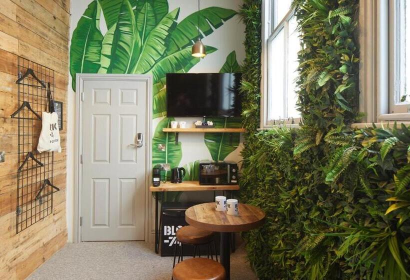 Номер Стандарт, Blok74