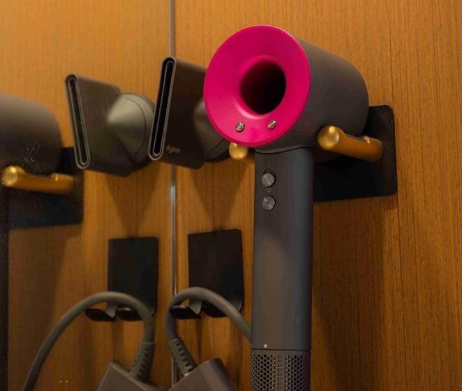 سوییت اجرایی, Muen Yuan Dong Hot Spring