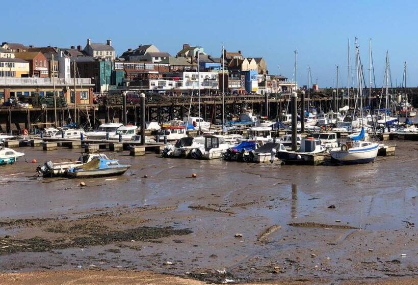 Cameră Basic, Salt On The Harbour