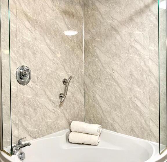 Cameră Basic, Salt On The Harbour