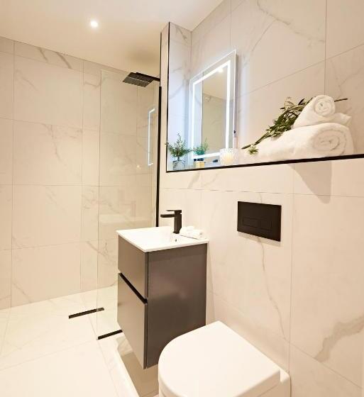 חדר סטנדרט, Valentino S Restaurant With Rooms