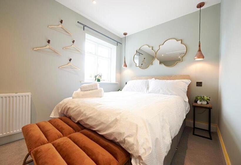 חדר סטנדרט, Valentino S Restaurant With Rooms